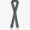 Tas Riem - Meerkleurig Design