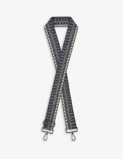 Tas Riem - Meerkleurig Design