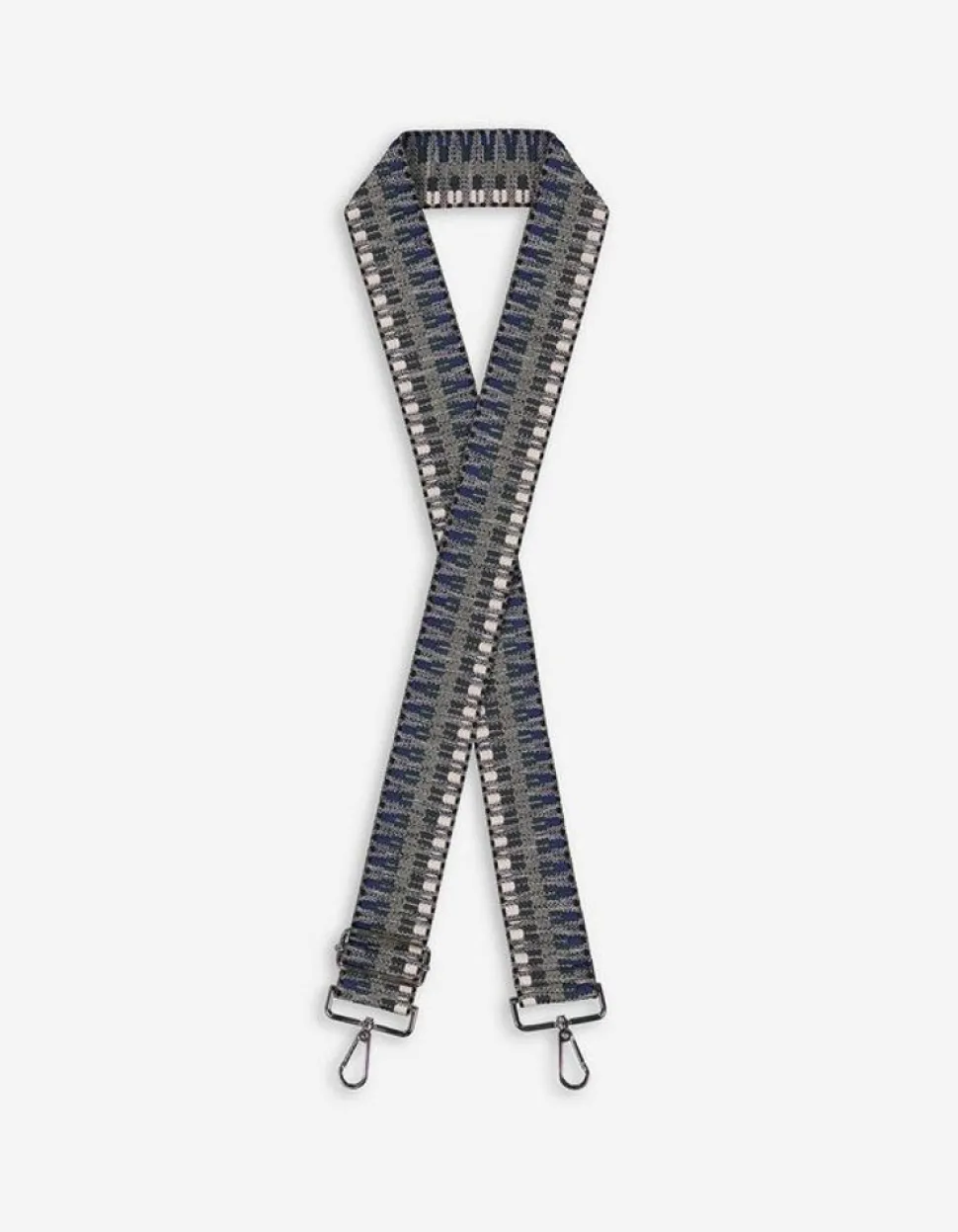 Tas Riem - Meerkleurig Design