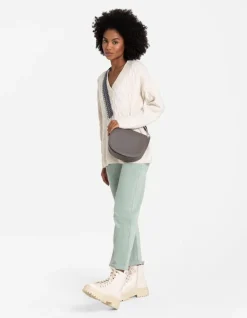 Tas Riem - Meerkleurig Design