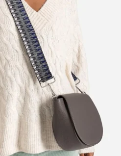 Tas Riem - Meerkleurig Design