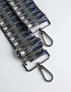 Tas Riem - Meerkleurig Design