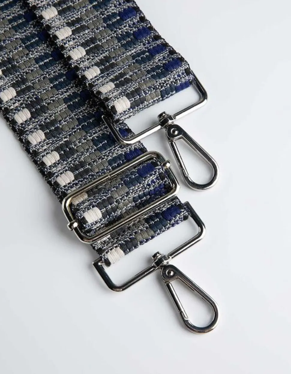 Tas Riem - Meerkleurig Design