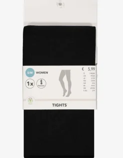 Thermo Panty - Effen