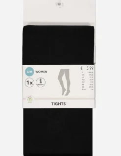 Thermo Panty - Effen