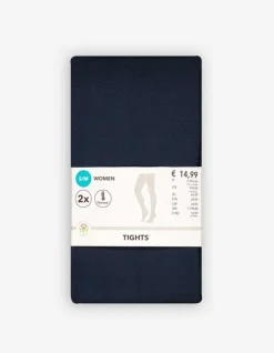 Thermo Panty - Set Van 2