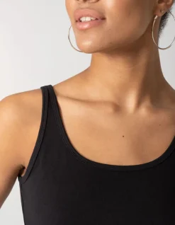 Top - Boothals