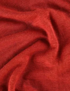 Top - Geknoopt Detail