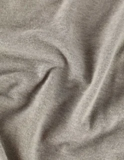 Top - Geknoopt Detail