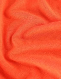 Top - Geknoopt Detail