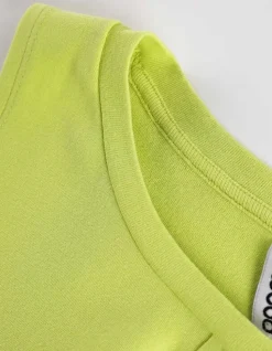 Top - Geknoopt Detail