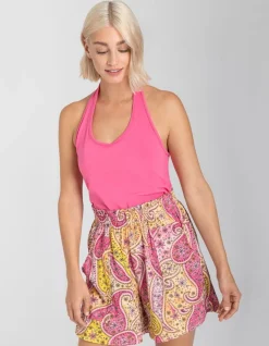 Top - Halter