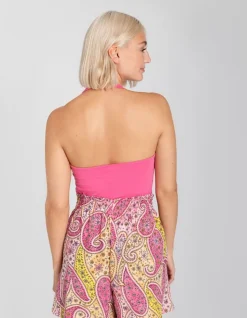 Top - Halter
