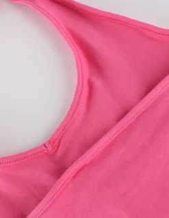Top - Halter
