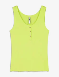 Top - Knoopsluiting