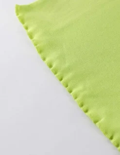 Top - Knoopsluiting