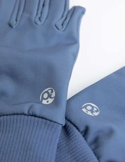 Touchscreenhandschoenen - Effen