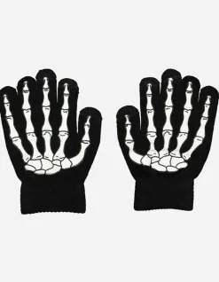 Touchscreenhandschoenen - Licht Op In Het Donker