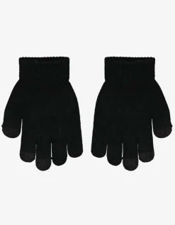 Touchscreenhandschoenen - Licht Op In Het Donker