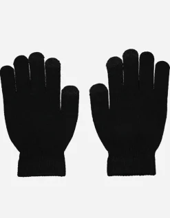 Touchscreenhandschoenen - Licht Op In Het Donker