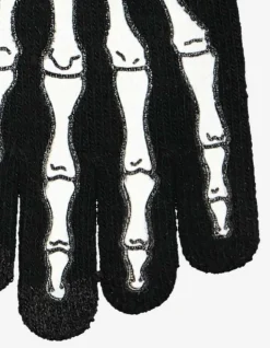 Touchscreenhandschoenen - Licht Op In Het Donker