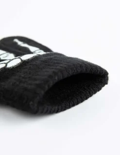 Touchscreenhandschoenen - Licht Op In Het Donker