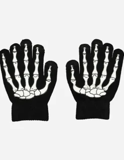 Touchscreenhandschoenen - Licht Op In Het Donker