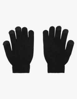 Touchscreenhandschoenen - Licht Op In Het Donker
