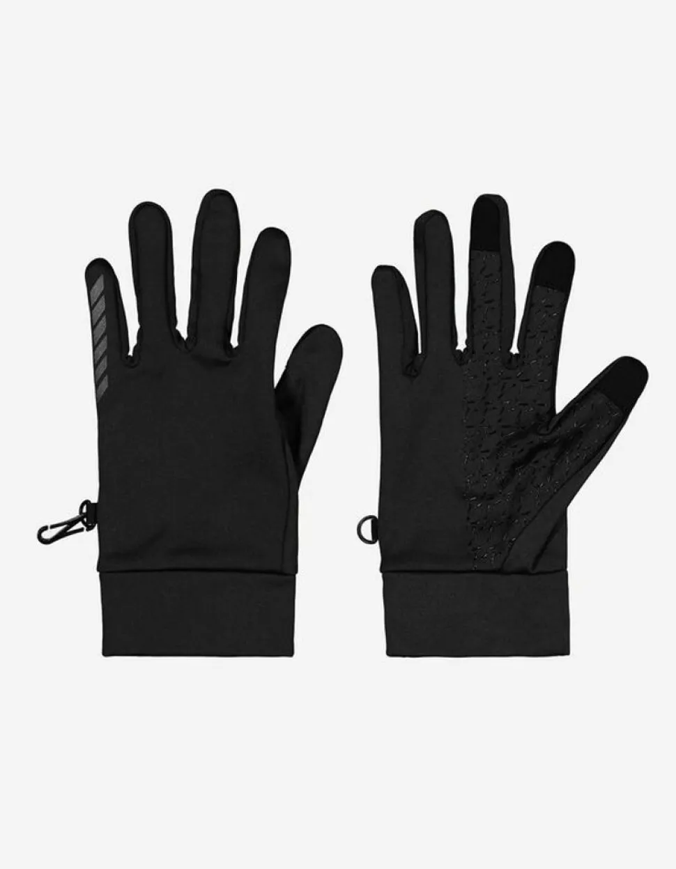 Touchscreenhandschoenen - Reflecterend