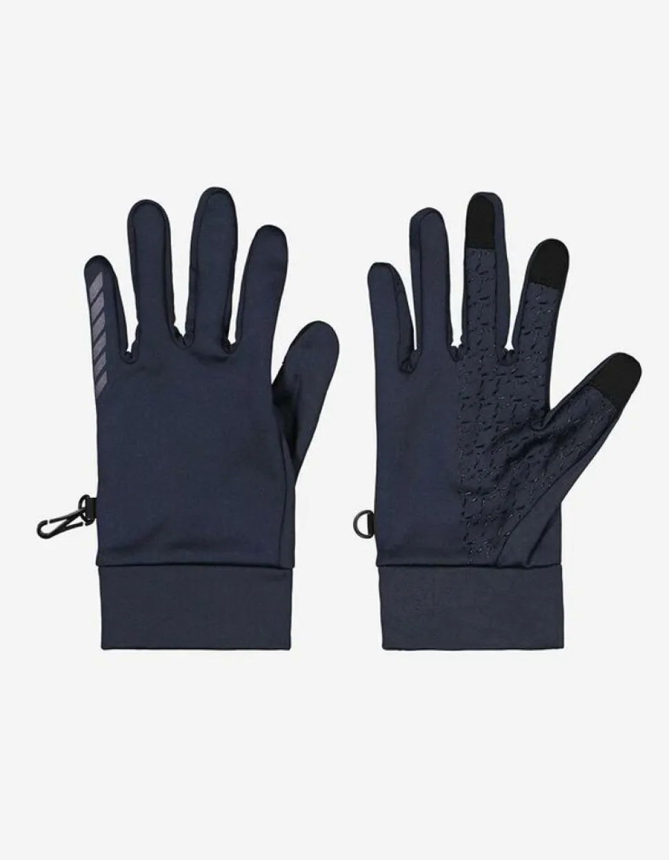 Touchscreenhandschoenen - Reflecterend
