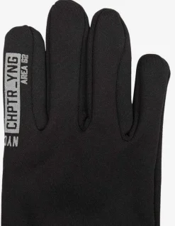 Touchscreenhandschoenen - Reflecterend