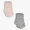 Touchscreenhandschoenen - Verpakking Van 2