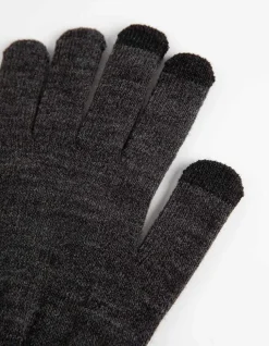 Touchscreenhandschoenen - Verpakking Van 2