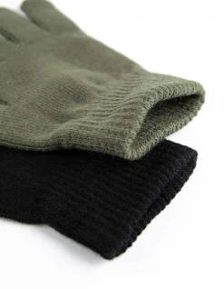 Touchscreenhandschoenen - Verpakking Van 2