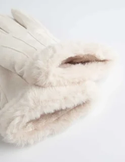 Touchscreenhandschoenen - Wattering