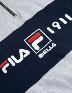 Troyer En Broeken Set - Fila