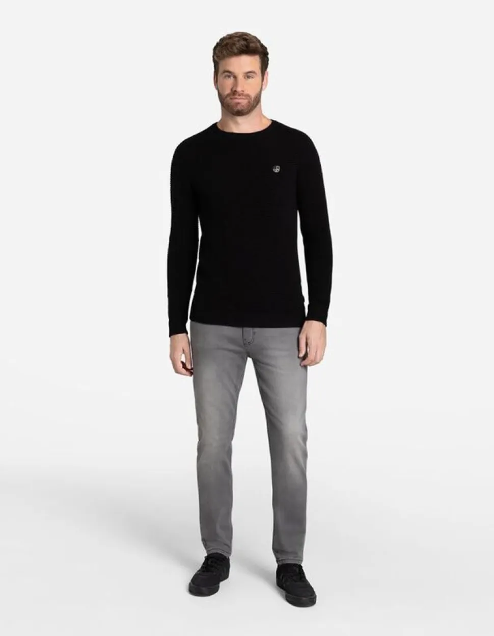 Trui - Label