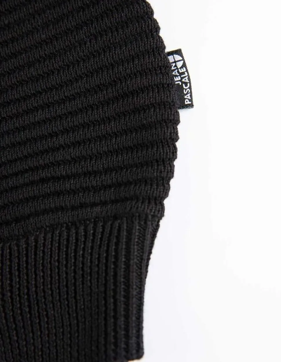 Trui - Label