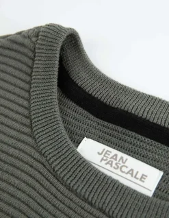 Trui - Label