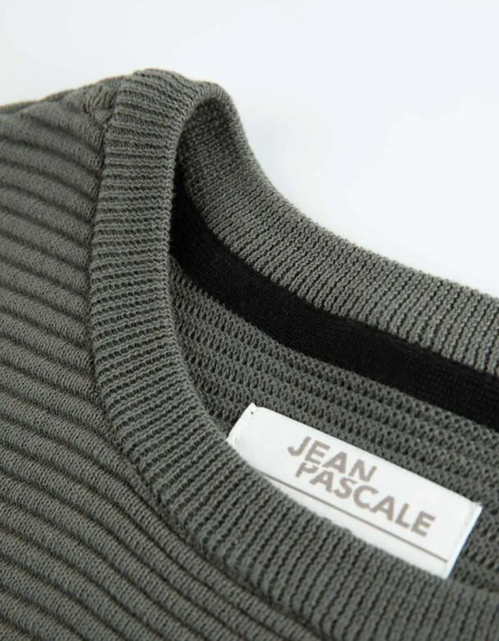 Trui - Label
