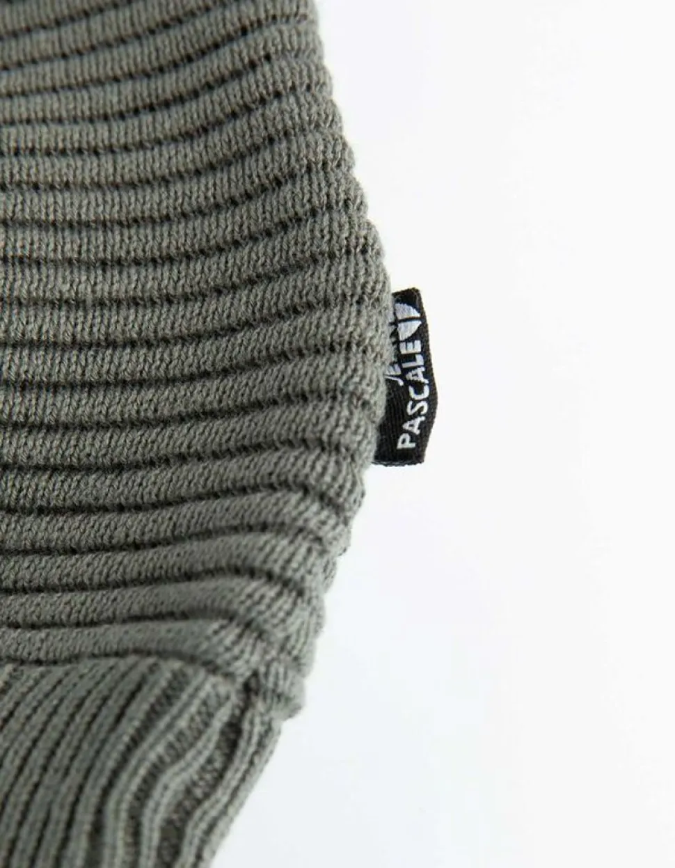 Trui - Label
