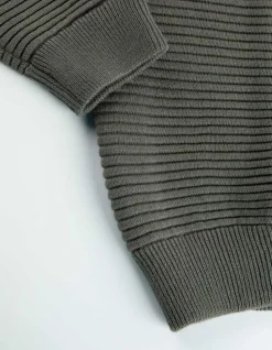 Trui - Label