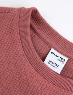 Trui - Label