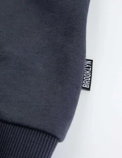Trui - Label