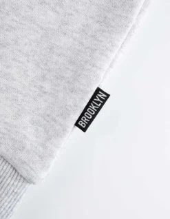 Trui - Label