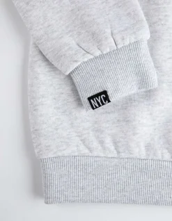 Trui - Label