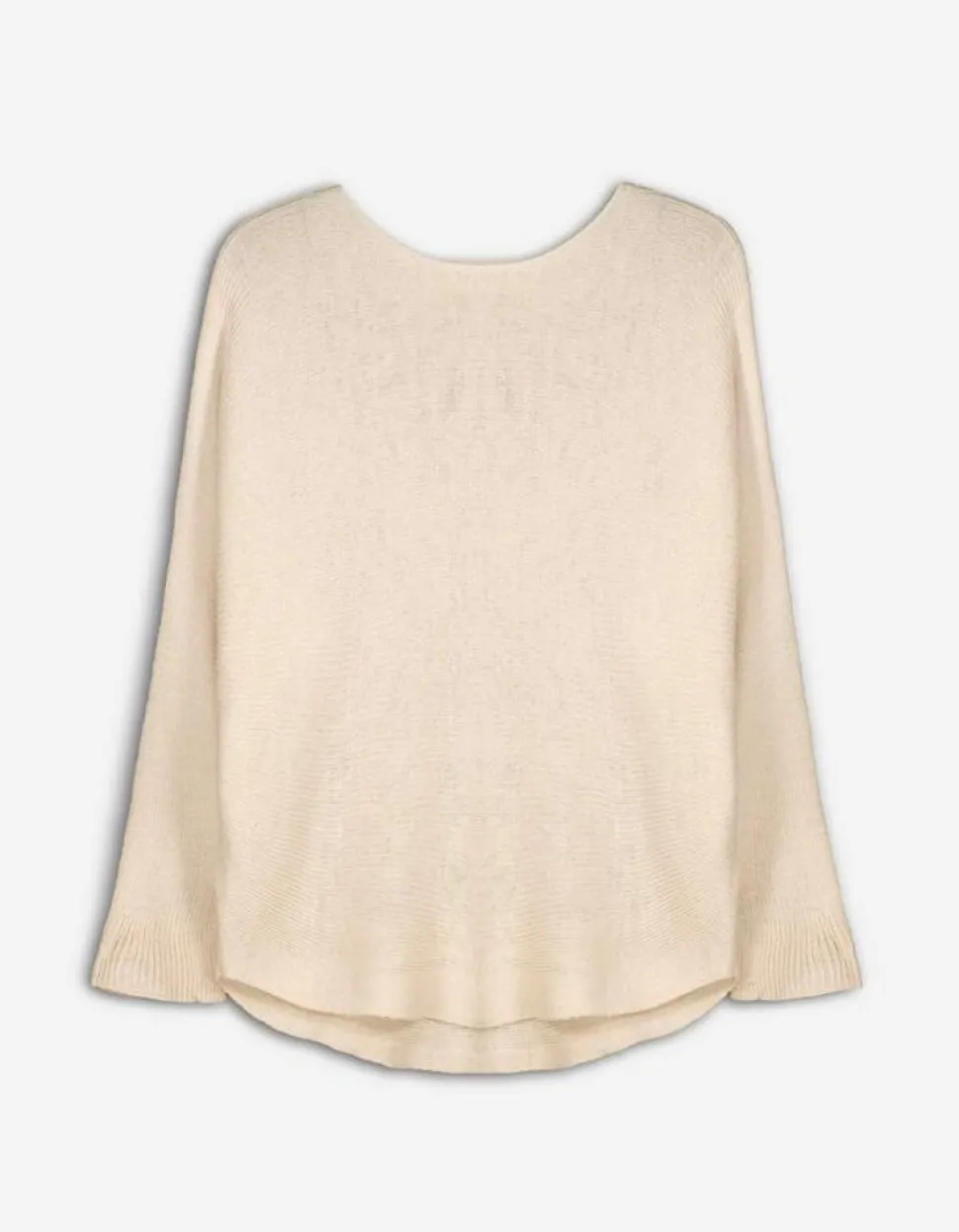 Trui - Loose Fit