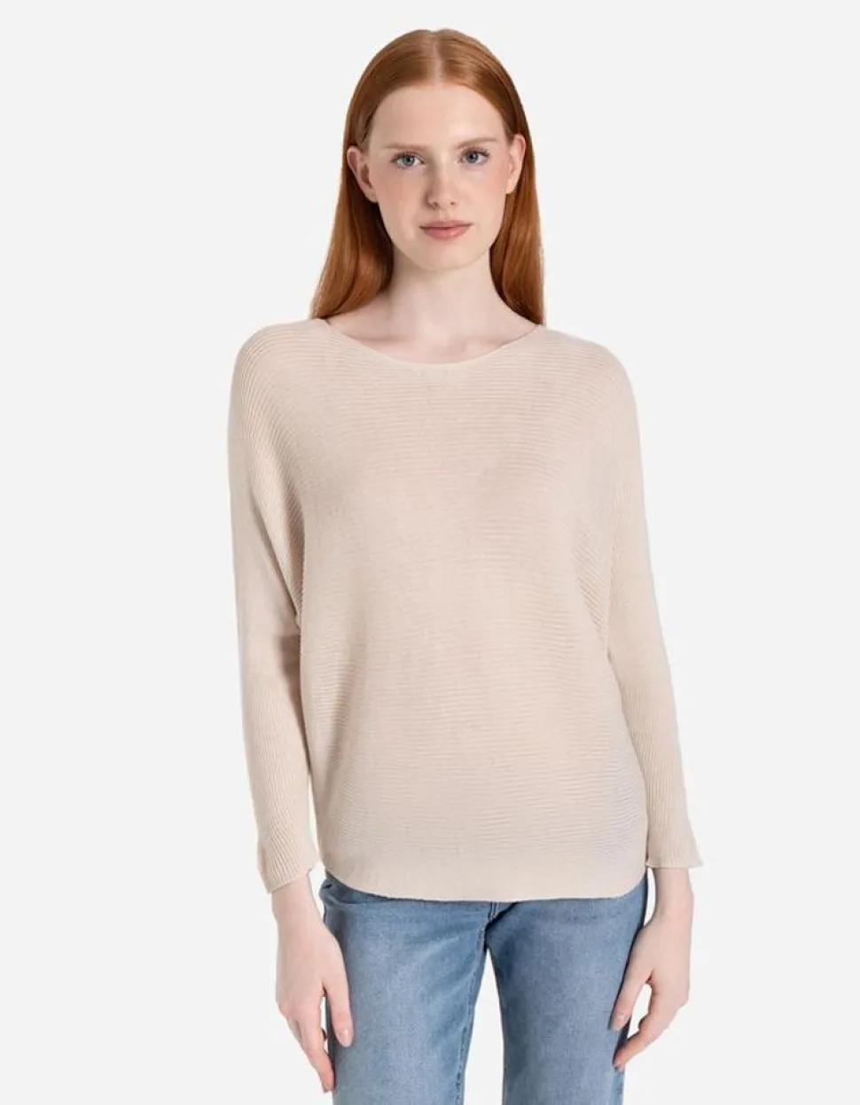Trui - Loose Fit