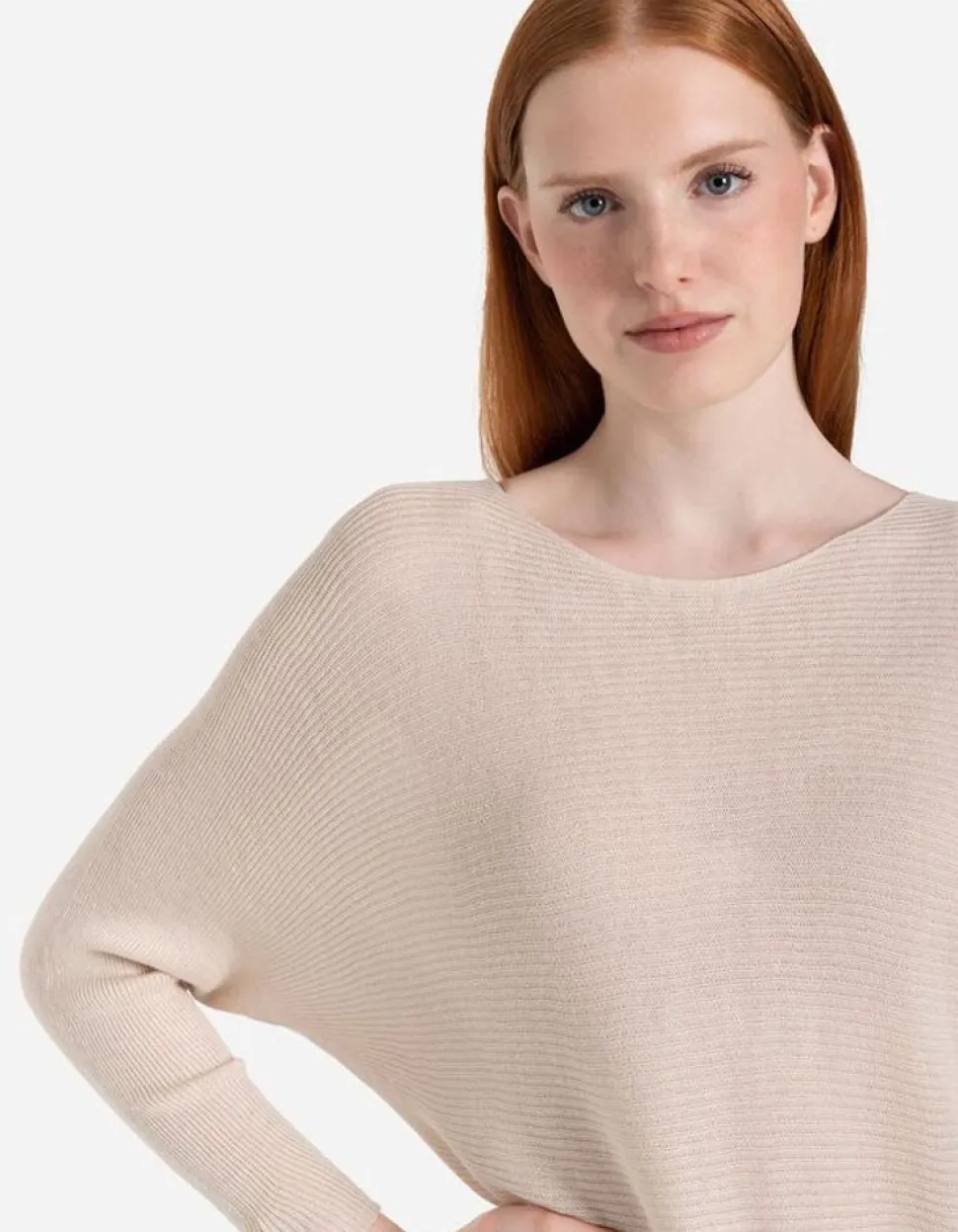 Trui - Loose Fit