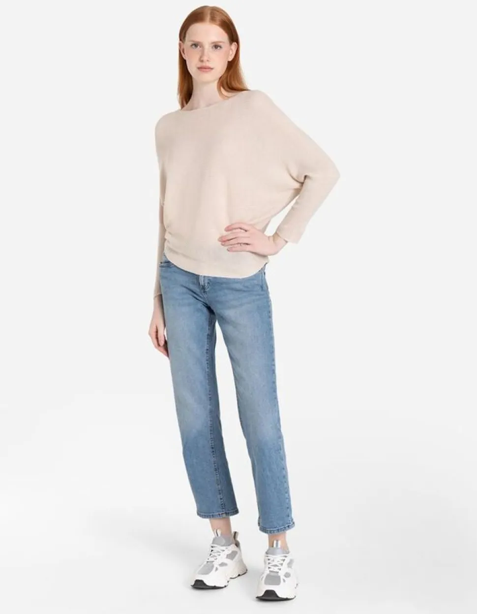 Trui - Loose Fit